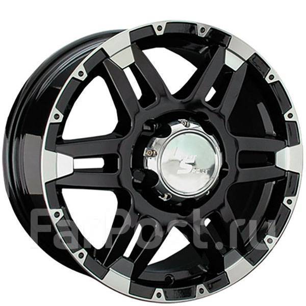 LS Wheels LS 212: , 