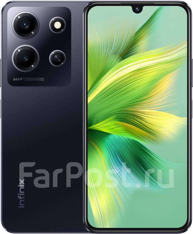 Infinix Note 30i: , 