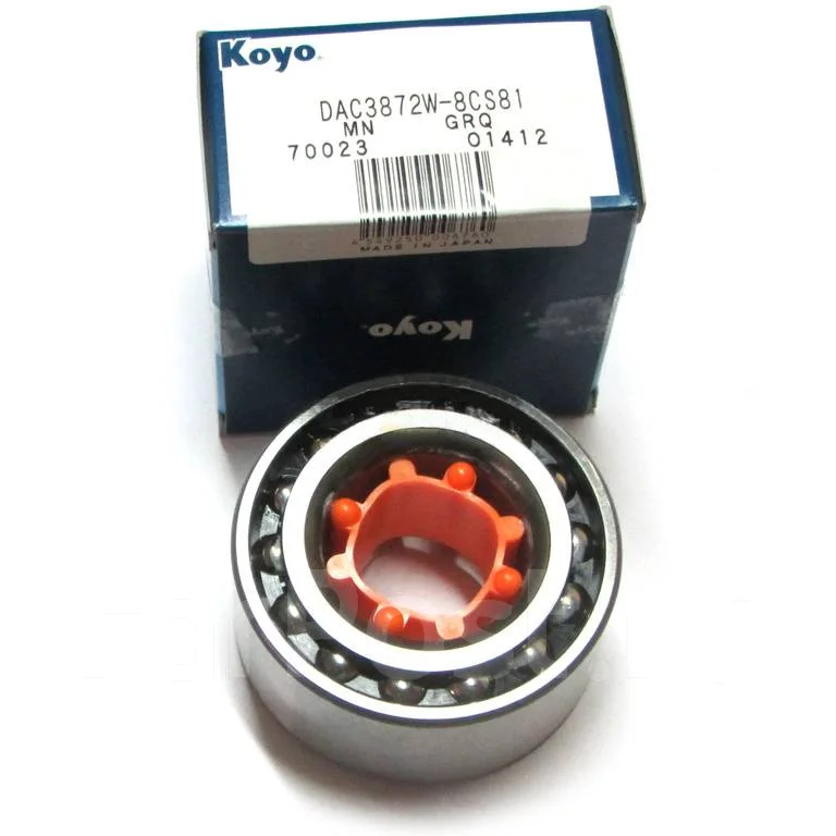 ��������� Koyo DAC3872W-8CS81 DAC3872W8CS81 ����