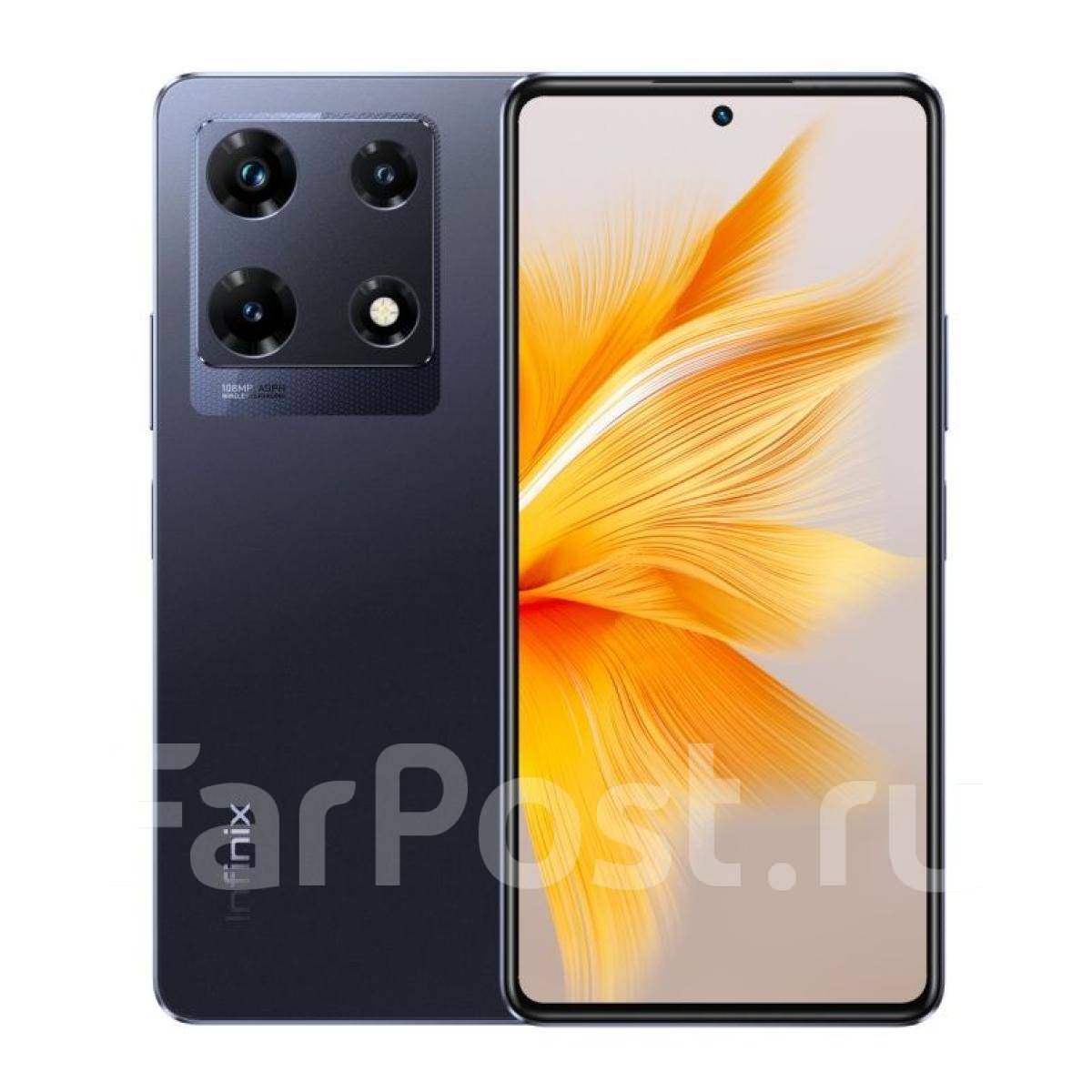 Infinix Note 30 Pro: , 