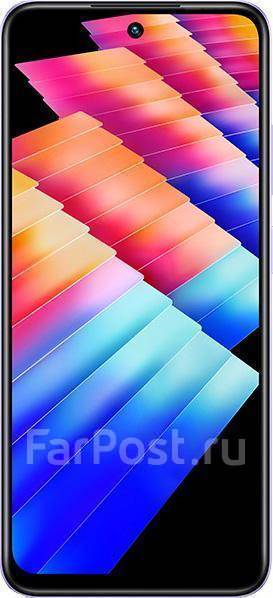 Infinix HOT 30 Play: , 
