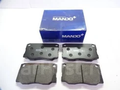 ������� ���������, �������� 2 Mando ���. MPH32 MPH32 ����