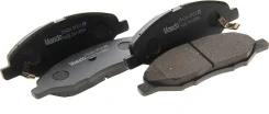 ������� ��������� �������� | ����� | Nissan Micra II [K11] [1992-08~2000-09] Mando ���. MPN07 MPN07 ����