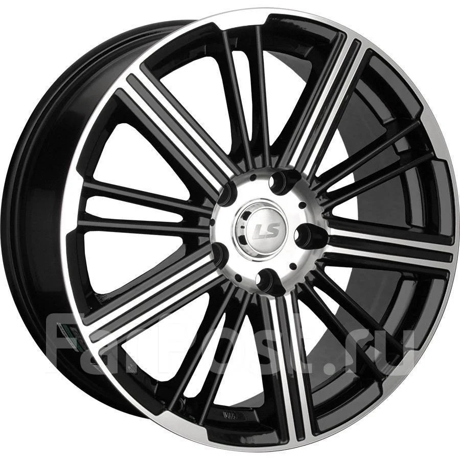 LS Wheels LS 359: ������, ��������������