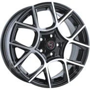 NZ Wheels F-26
