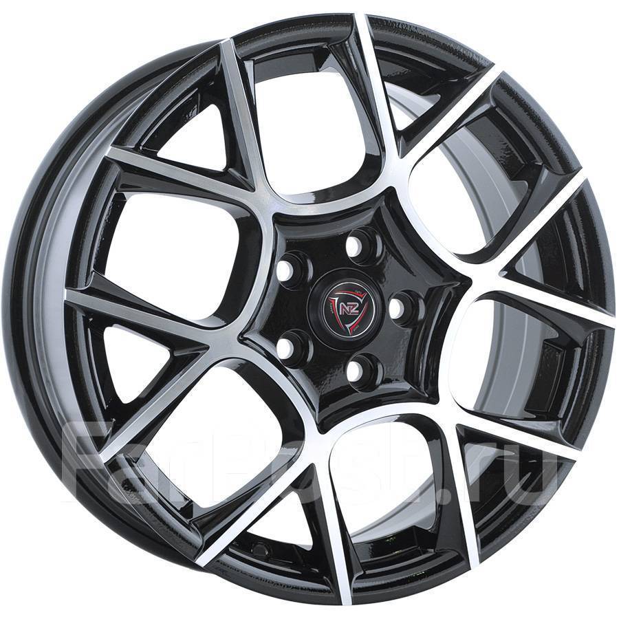 NZ Wheels F-26: , 