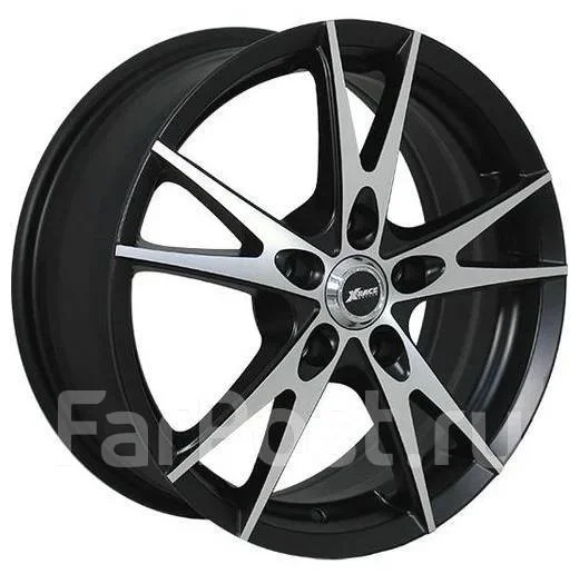 X-Race AF-11: ������, ��������������