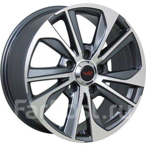 LegeArtis Concept-TY560: , 