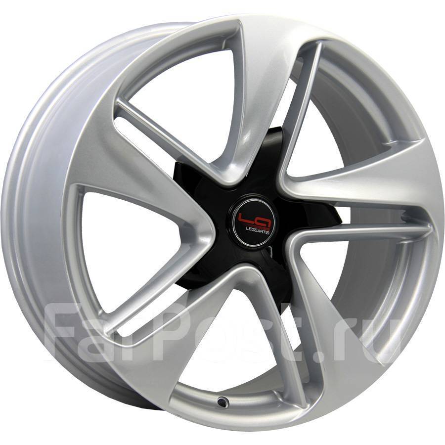 LegeArtis Concept-OPL503: , 