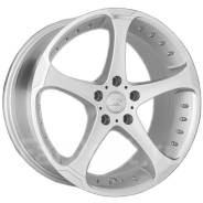 LS Wheels LS 358