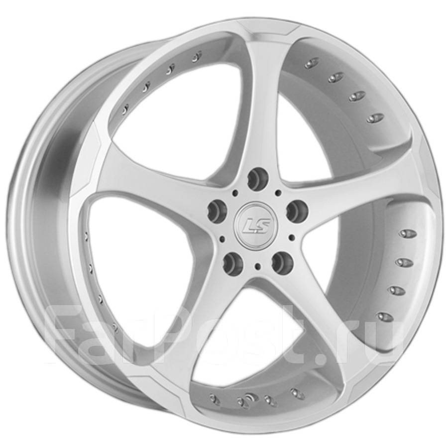 LS Wheels LS 358: , 