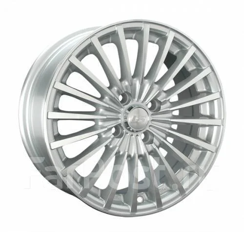 LS Wheels LS 222: ������, ��������������