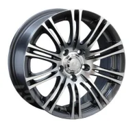 LS Wheels LS 146