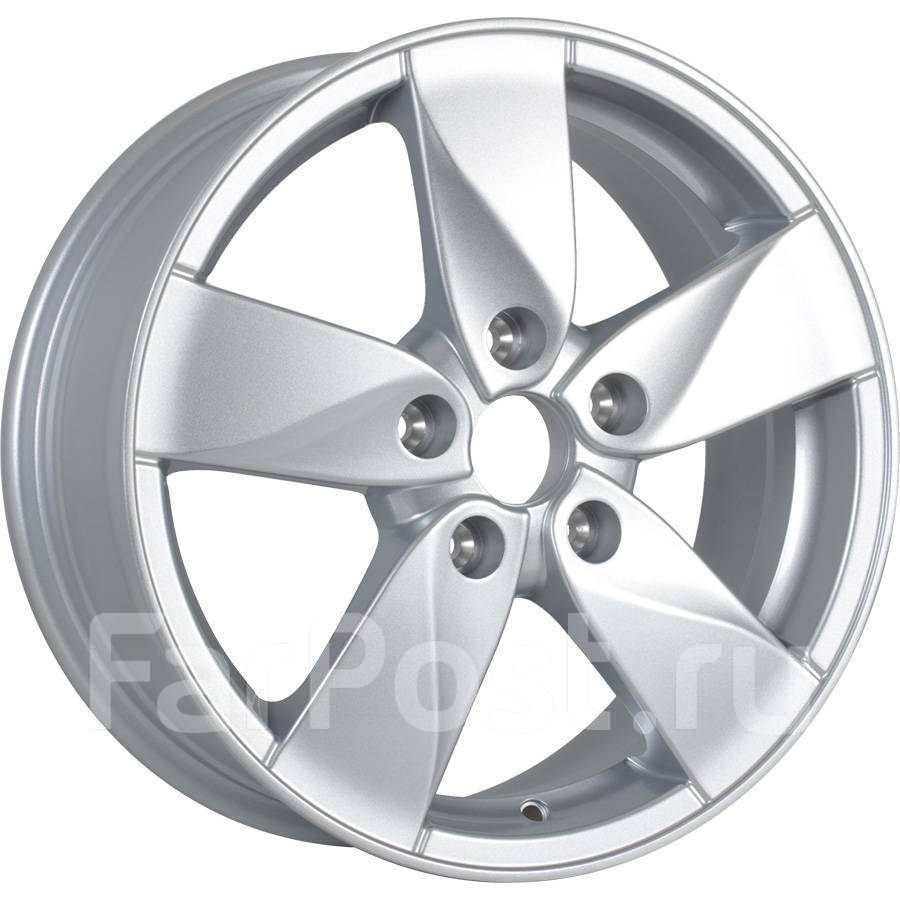 LS Wheels LS 1062: , 