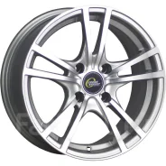 Cross Street Y9129. 6.75x17", 5x114.3, ET41.3, �� 67,1���. ����