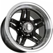 Sakura Wheels R3917