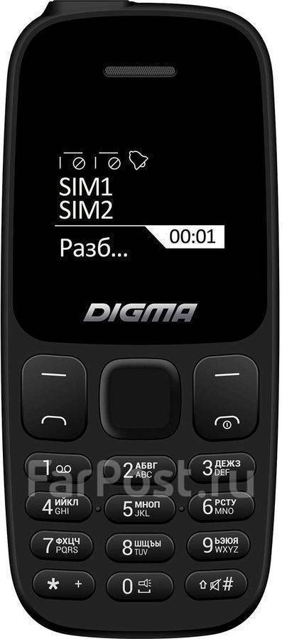 Digma Linx A106: , 