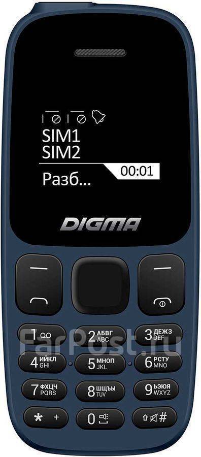Digma Linx A106: , 