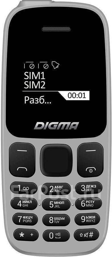 Digma Linx A106: , 