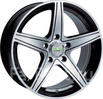 Nitro Y243: , 