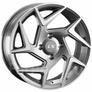 LS Wheels LS 1003