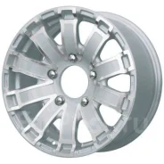 iFree ������. 6.75x16", 5x139.7, ET15.35, �� 108,5���. ����