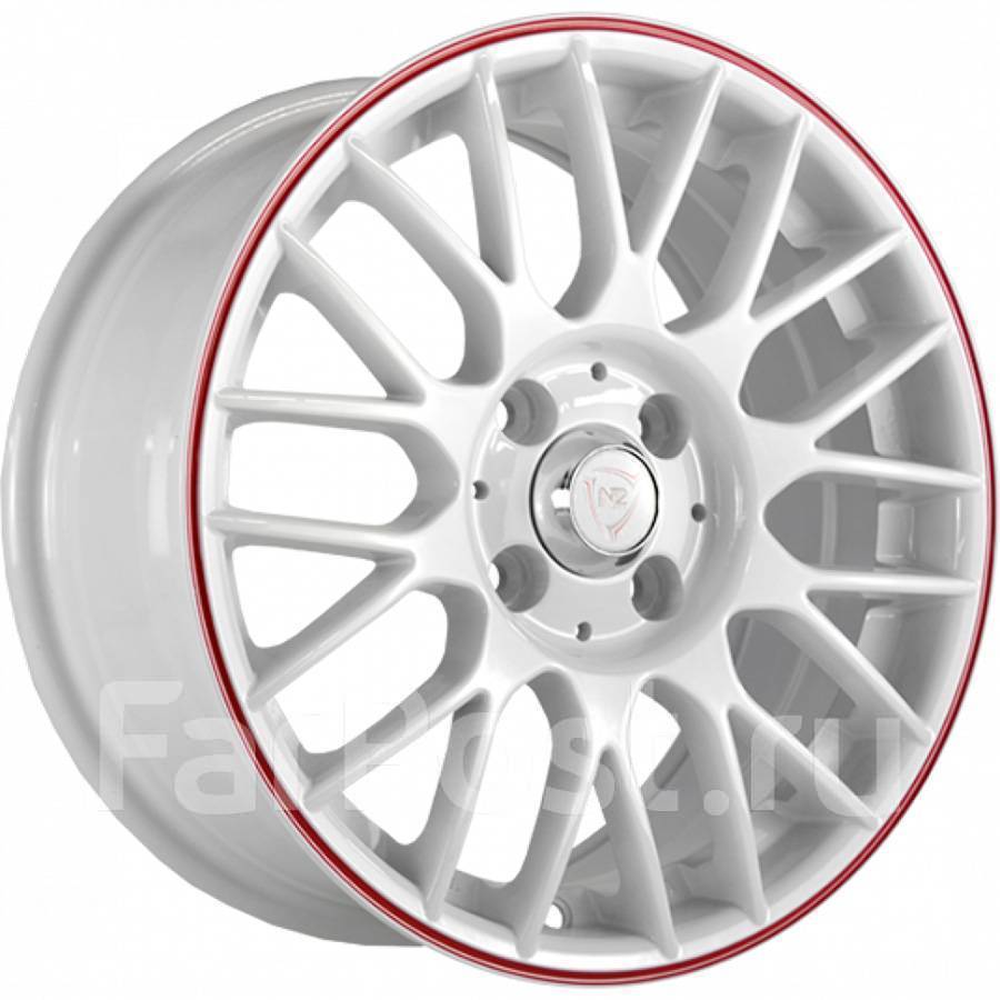 NZ Wheels SH668: , 
