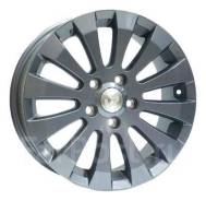 LS Wheels LS L1