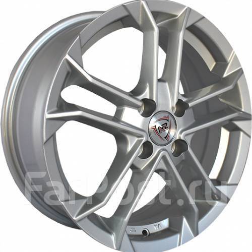 NZ Wheels SH655: , 