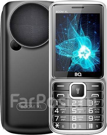 BQ BQ-2810 Boom XL: , 