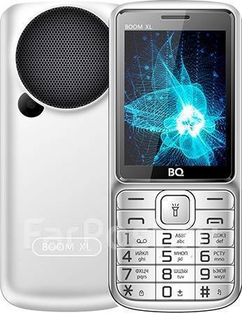BQ BQ-2810 Boom XL: , 