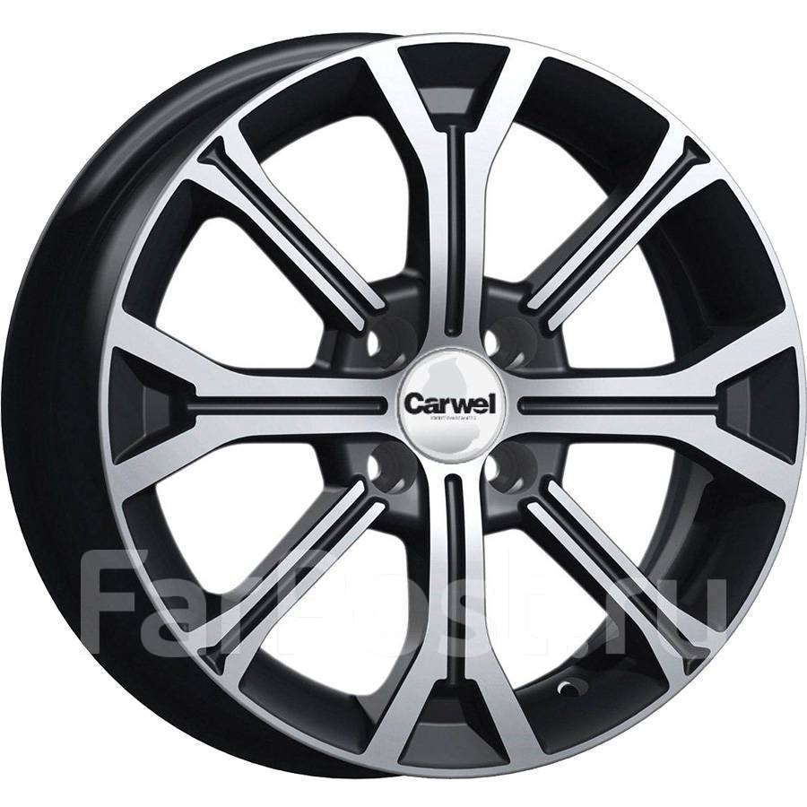 Carwel : , 