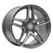 LS Wheels LS 854