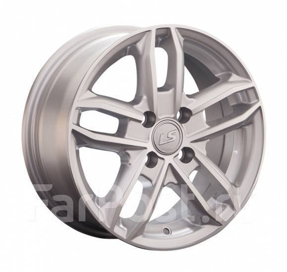LS Wheels LS 376: , 