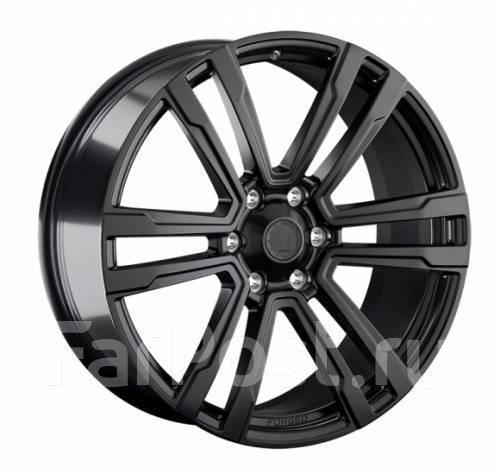LS Wheels LS FG11: , 