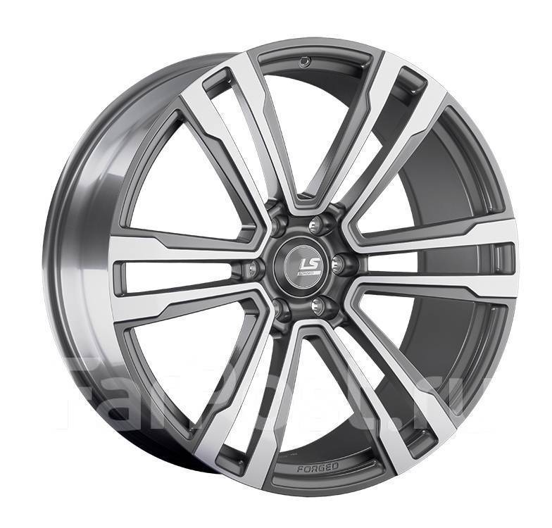 LS Wheels LS FG11: , 
