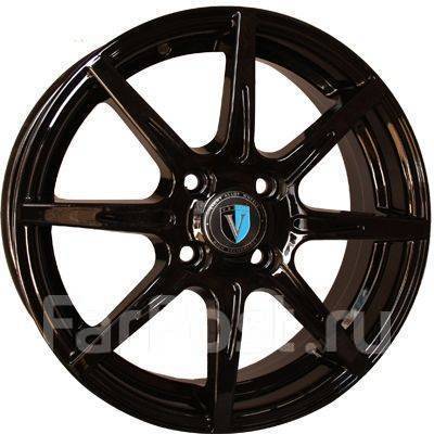 Диск R-15 Venti 1508* 5.5J/4H/100/60.1/+45 BD, 15", 4 шт, 4x100, 60,1 ...