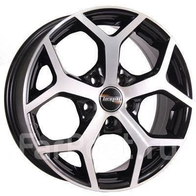 Tech Line TL 721: ������, ��������������