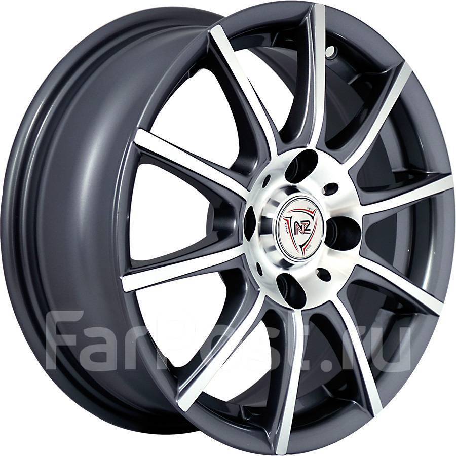 NZ Wheels SH625: , 
