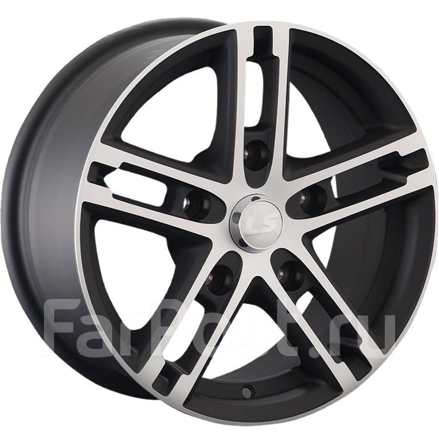 LS Wheels LS 292: ������, ��������������