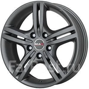 Mak Veloce: ������, ��������������