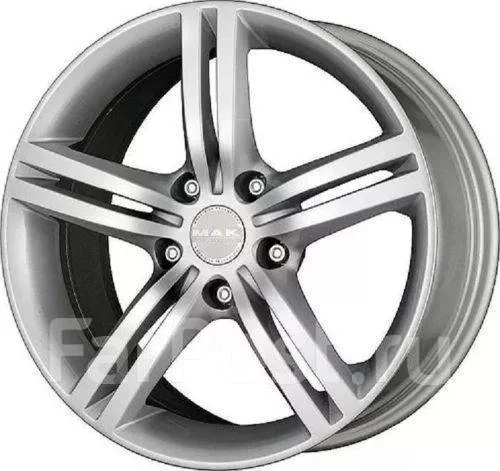 Mak Veloce: ������, ��������������
