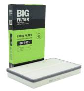   Kalina Chevrolet Niva 1.7i, Granta, . BIG Filter BIG Filter GB9831 GB9831 