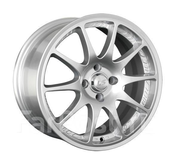 LS Wheels LS 542: , 
