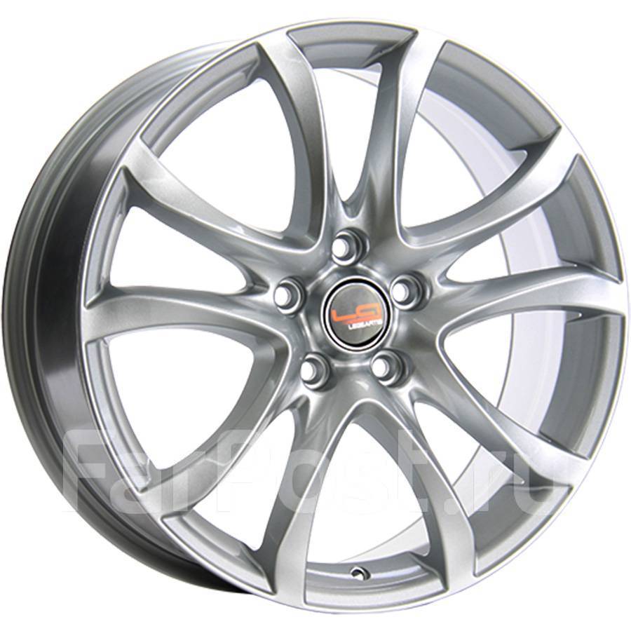 LegeArtis Concept-MZ501: , 