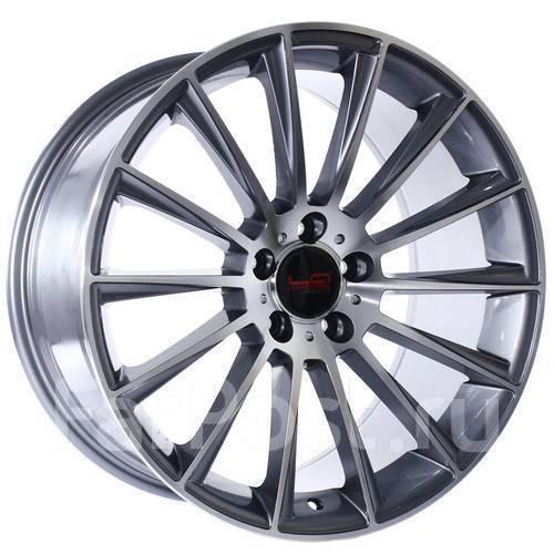 LegeArtis Optima MR139: , 