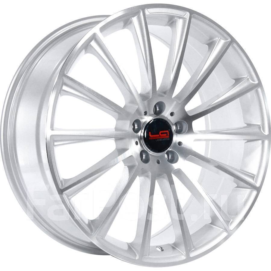 LegeArtis Optima MR139: , 