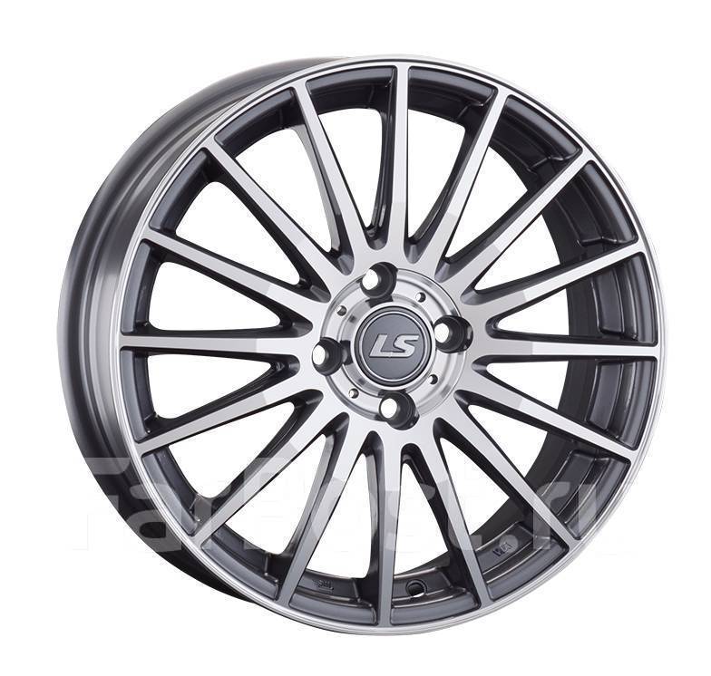 LS Wheels LS 425: , 