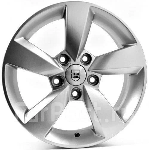 Tech Line TL 543: ������, ��������������