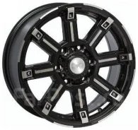 Race Ready CSS4823